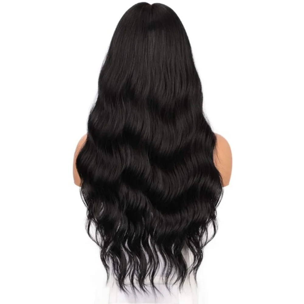 Blooming Hair 26